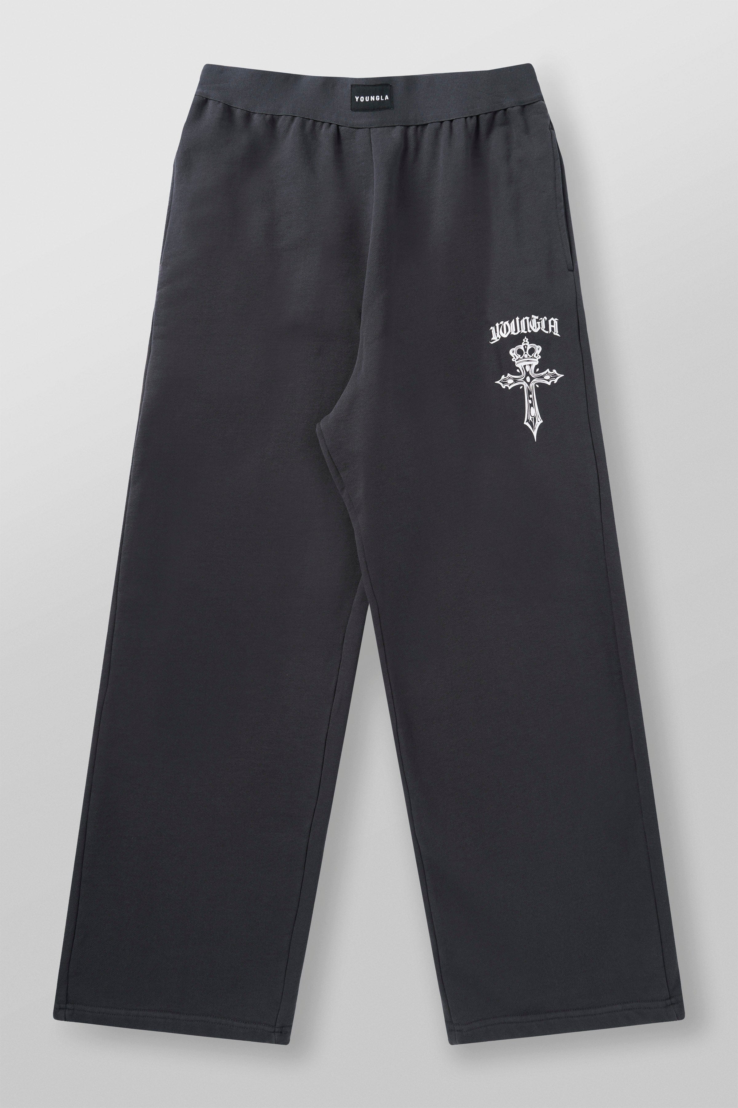 2009 - Faith Sweats — imagem 8