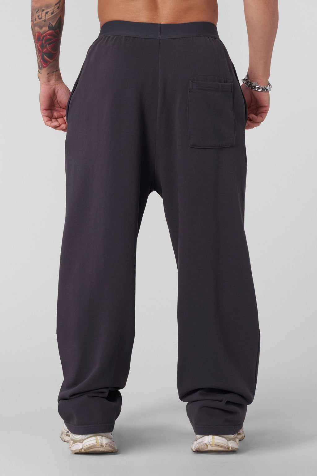 2009 - Faith Sweats — imagem 5
