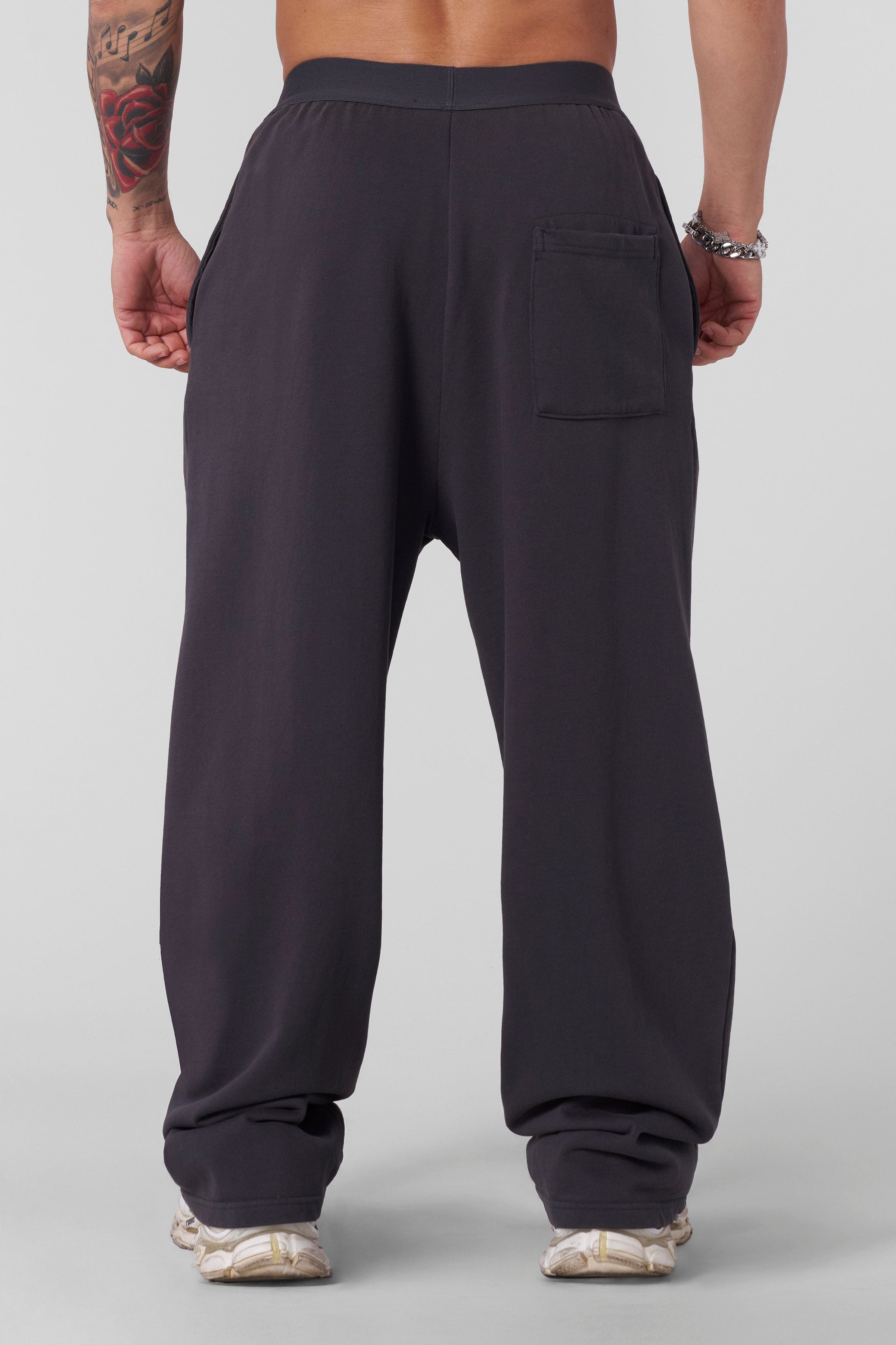 2009 - Faith Sweats — imagem 5