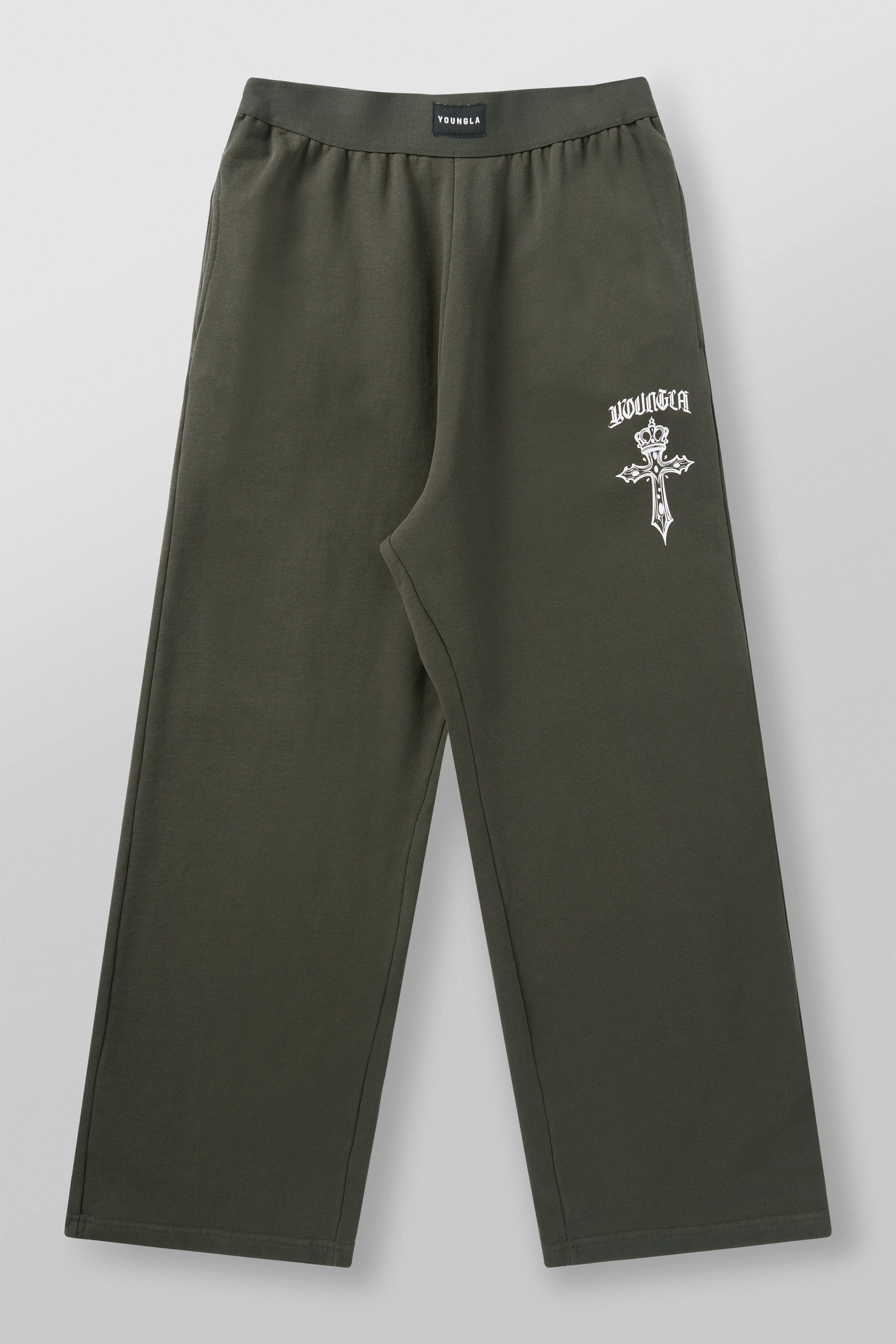 2009 - Faith Sweats — imagem 9