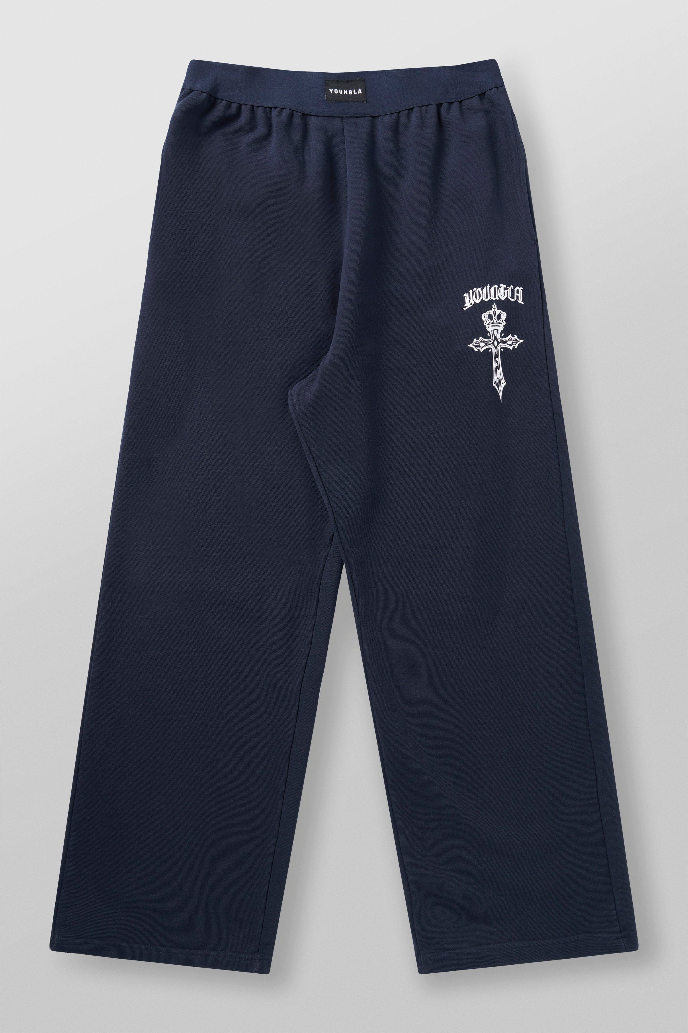 2009 - Faith Sweats — imagem 10