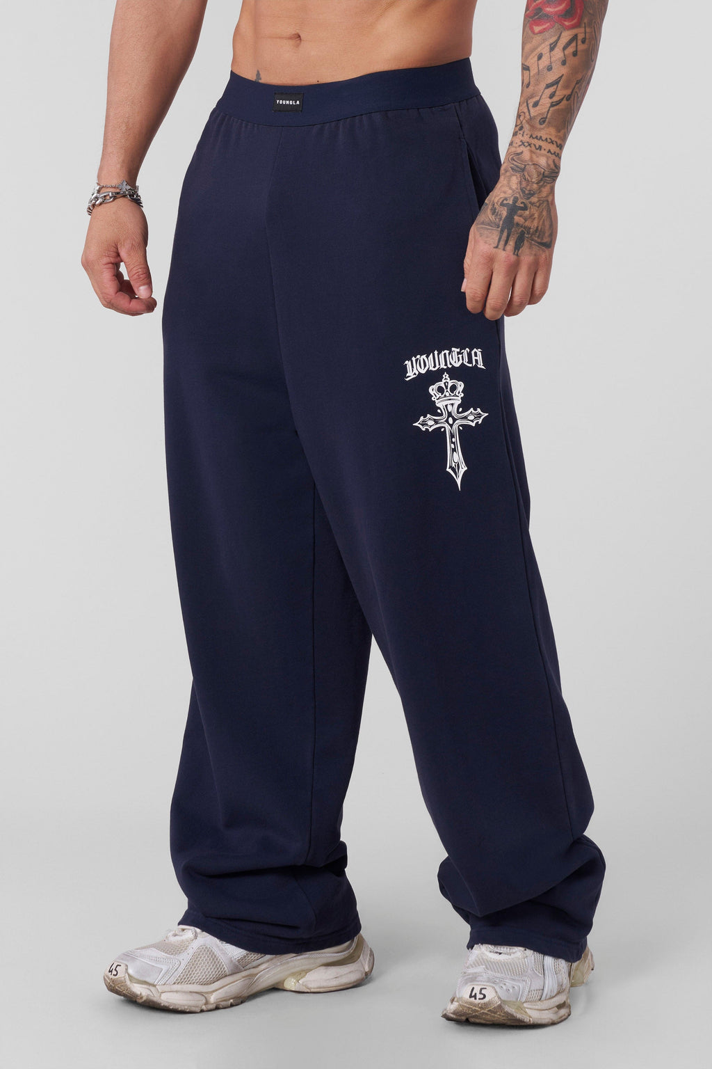2009 - Faith Sweats — imagem 6
