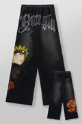 2012 - Naruto Artwork Sweats