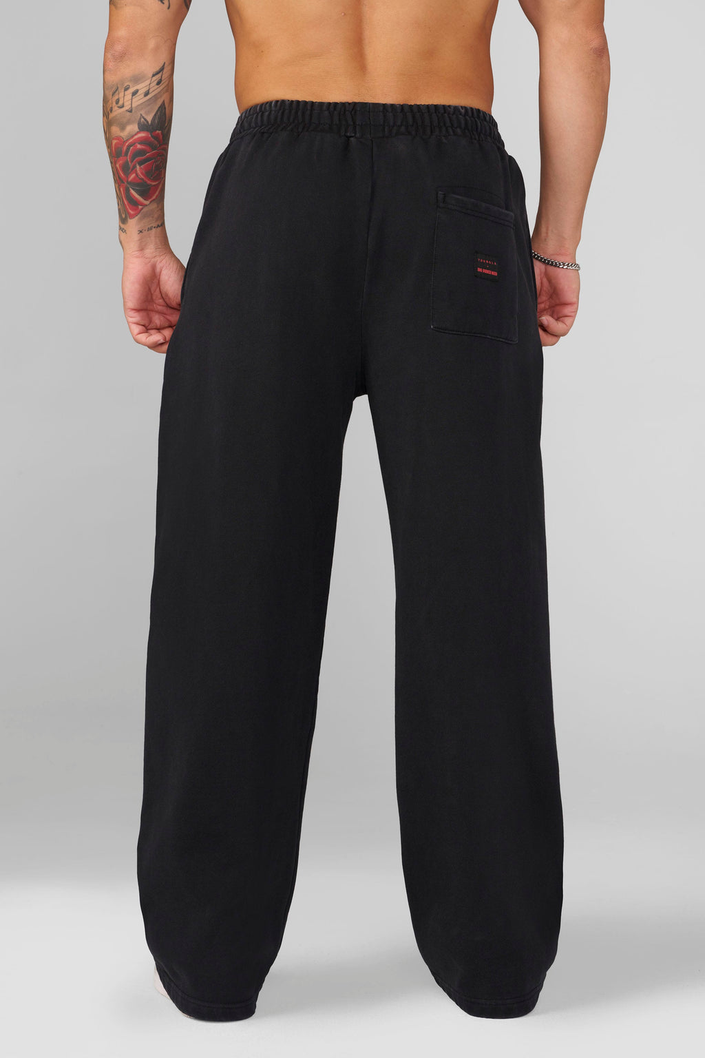 2017 - One Punch Man Sweats — imagem 5