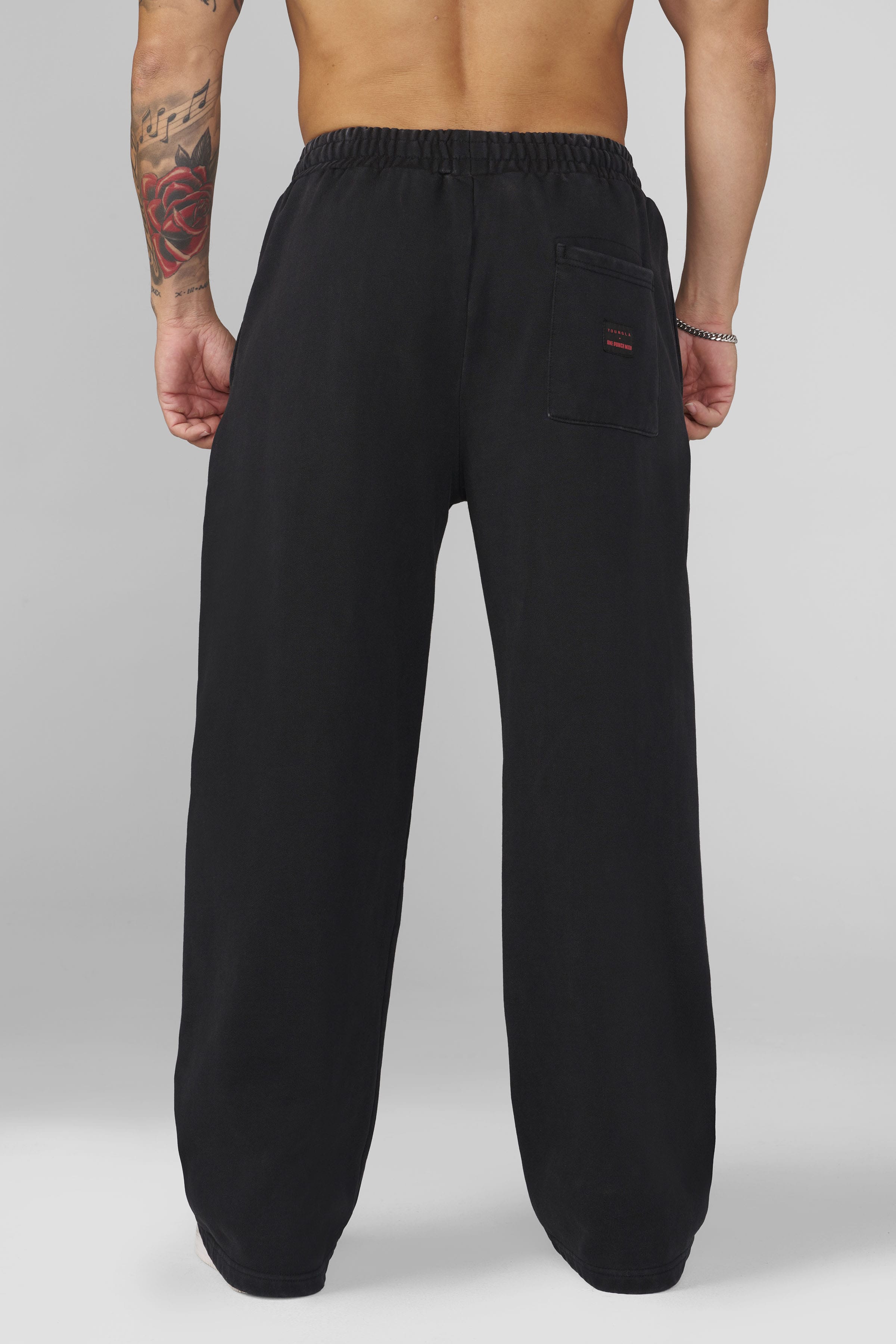 2017 - One Punch Man Sweats — imagem 5