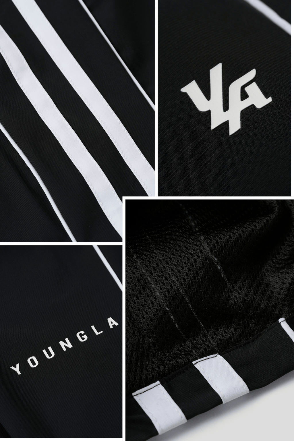 2024 - Lite Velocity Fitness Pants — imagem 6