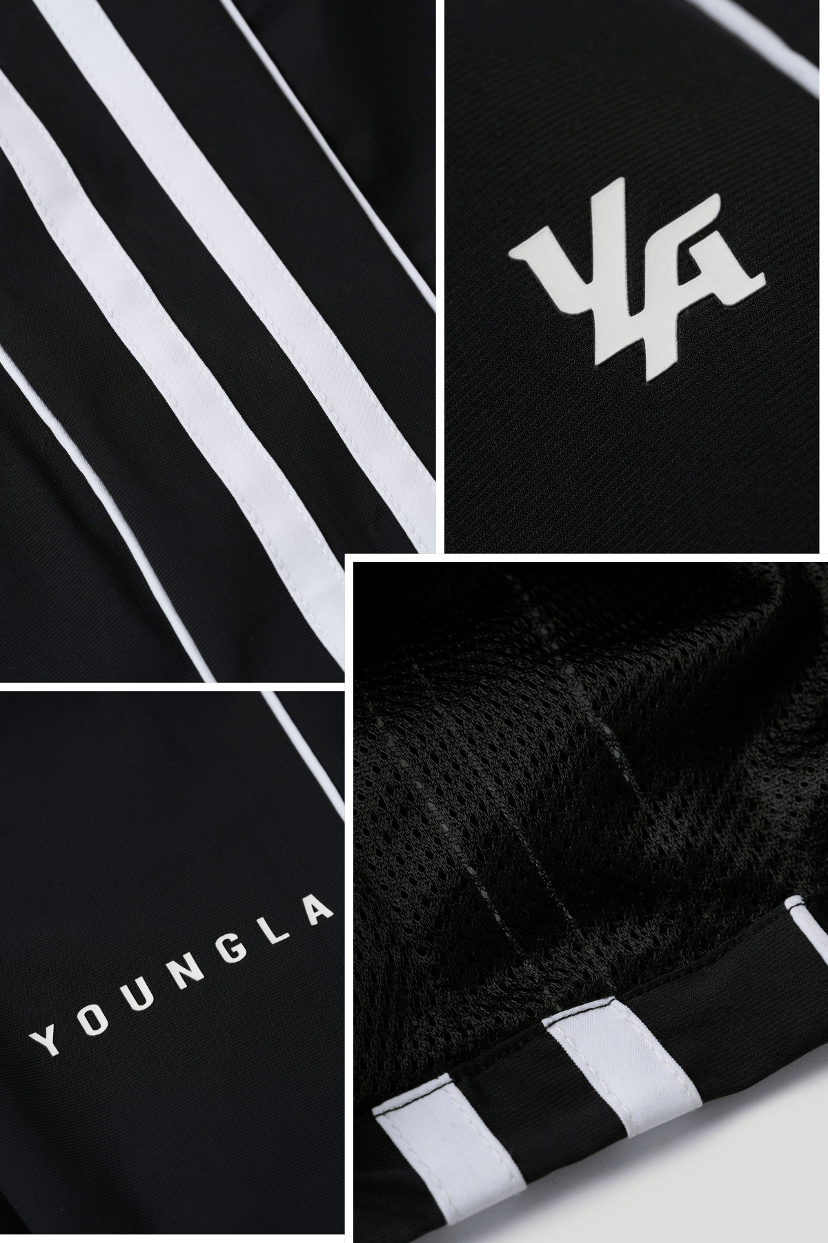 2024 - Lite Velocity Fitness Pants — imagem 6