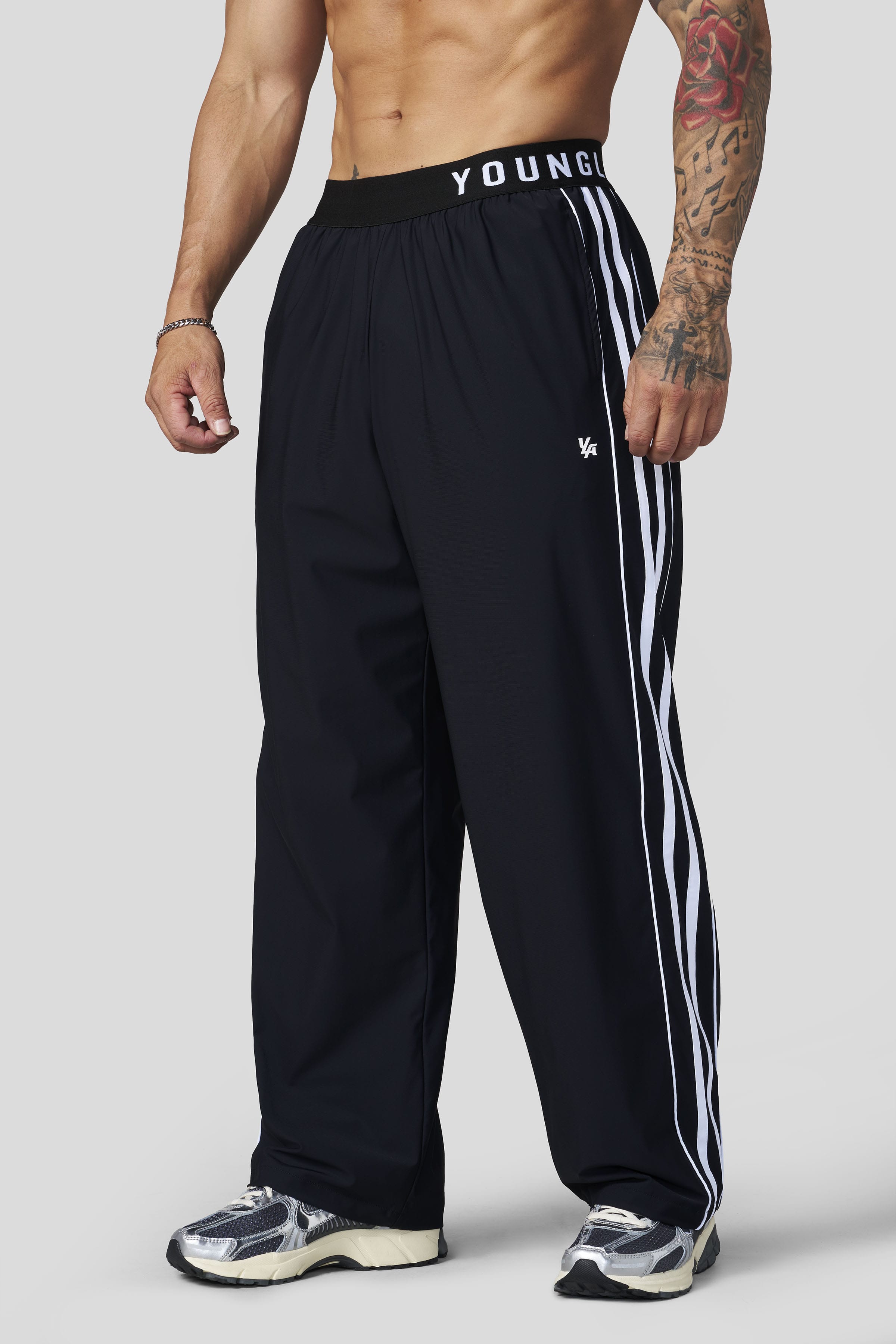 2024 - Lite Velocity Fitness Pants — imagem 1