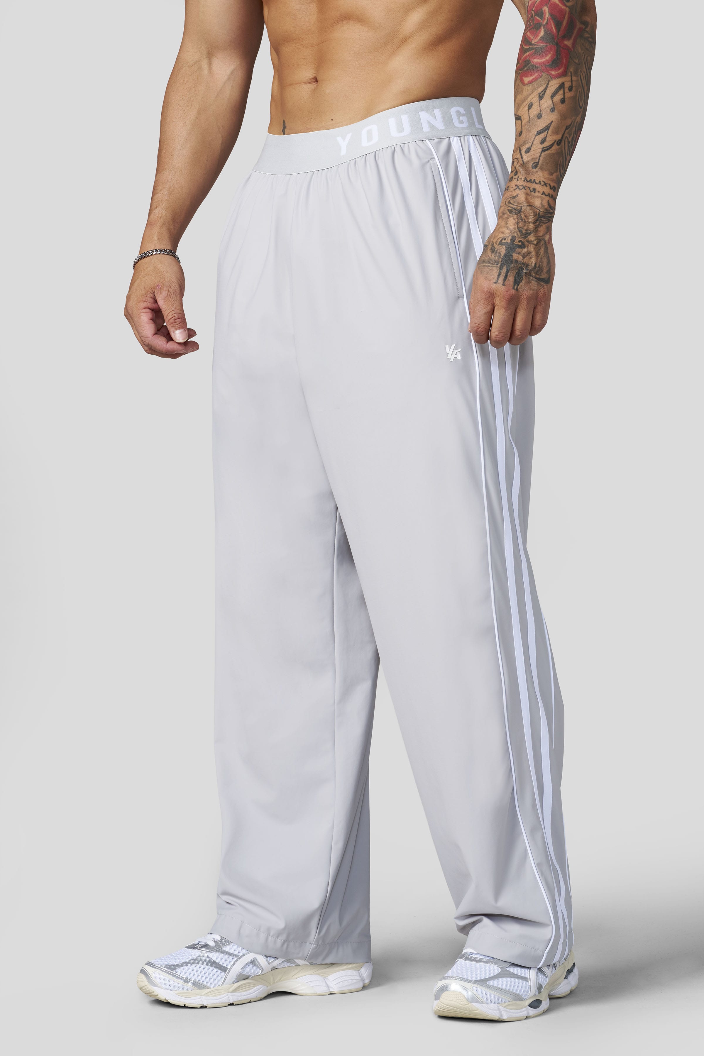 2024 - Lite Velocity Fitness Pants — imagem 8