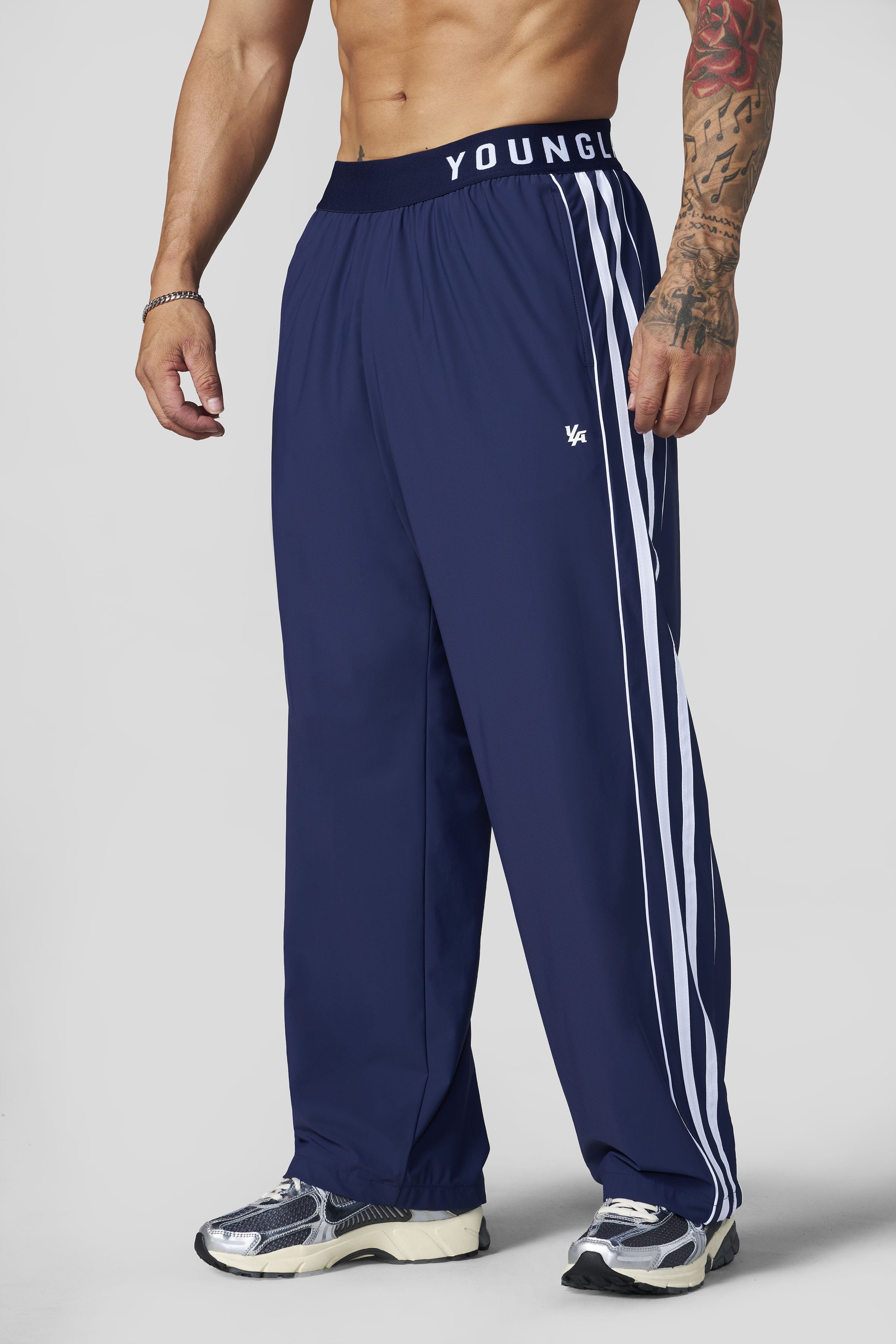 2024 - Lite Velocity Fitness Pants — imagem 10