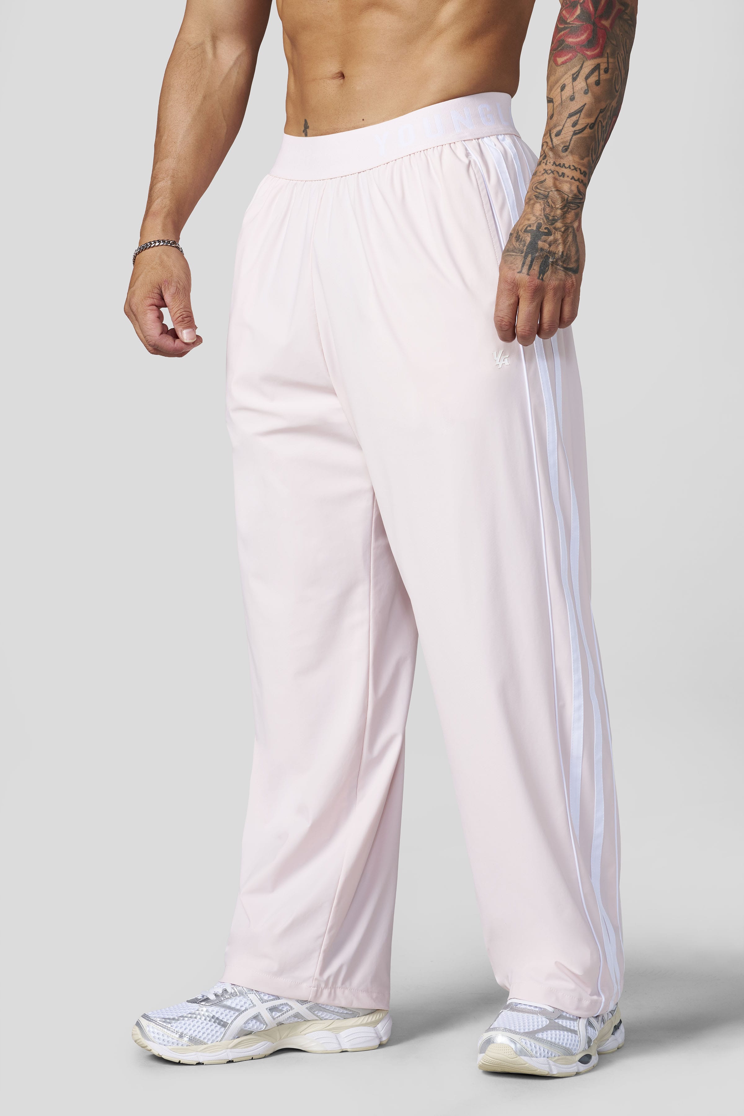2024 - Lite Velocity Fitness Pants — imagem 9