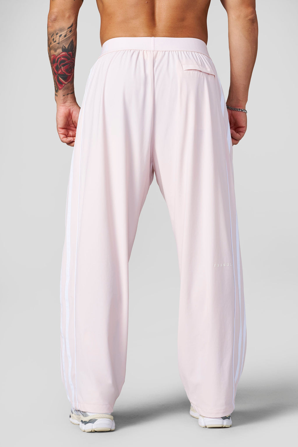 2024 - Lite Velocity Fitness Pants — imagem 7