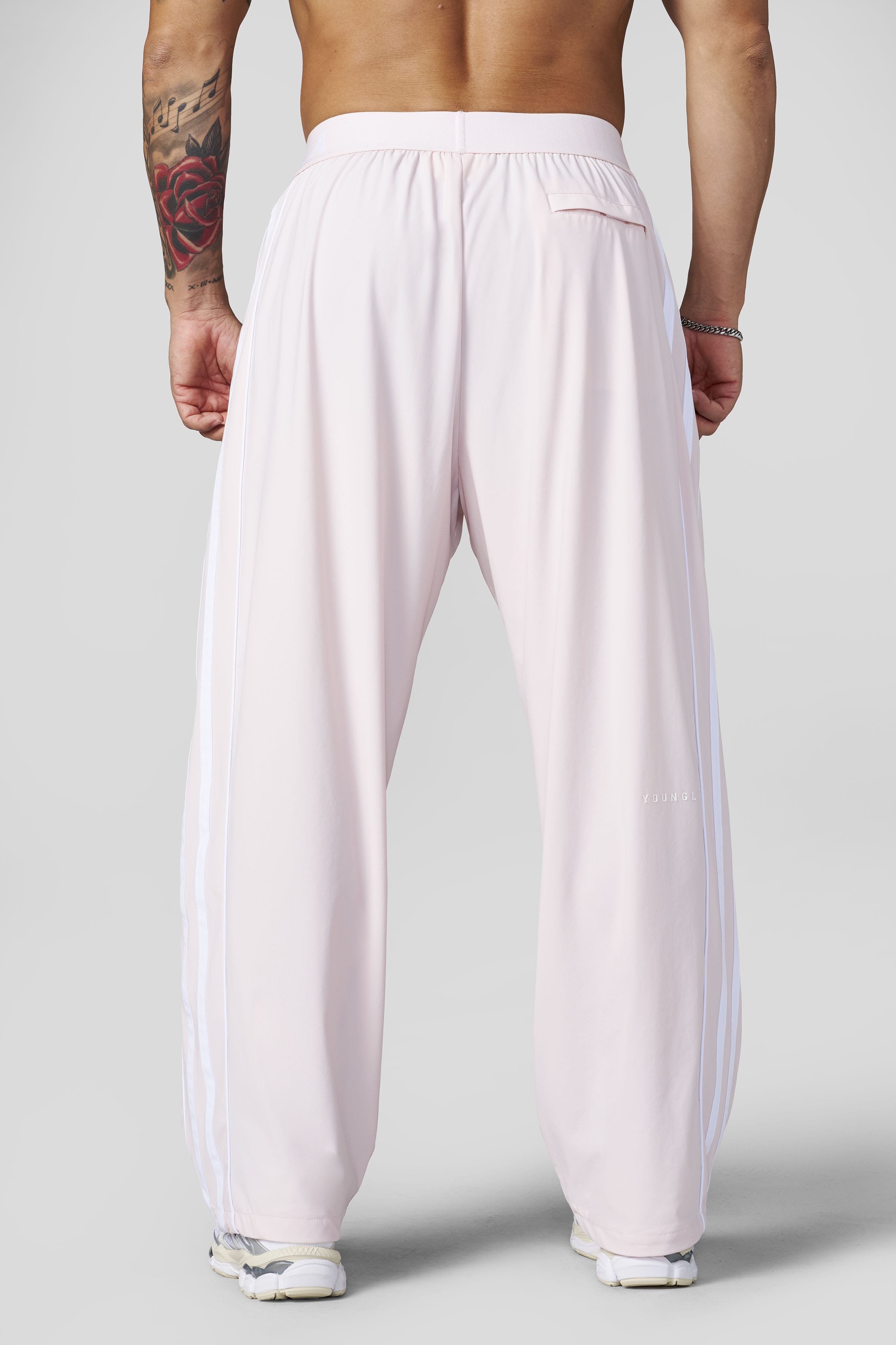 2024 - Lite Velocity Fitness Pants — imagem 7