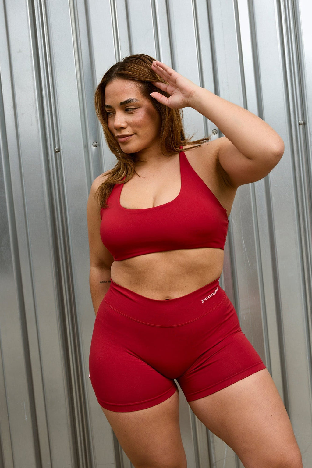 W352 Lift Sports Bra — imagem 8
