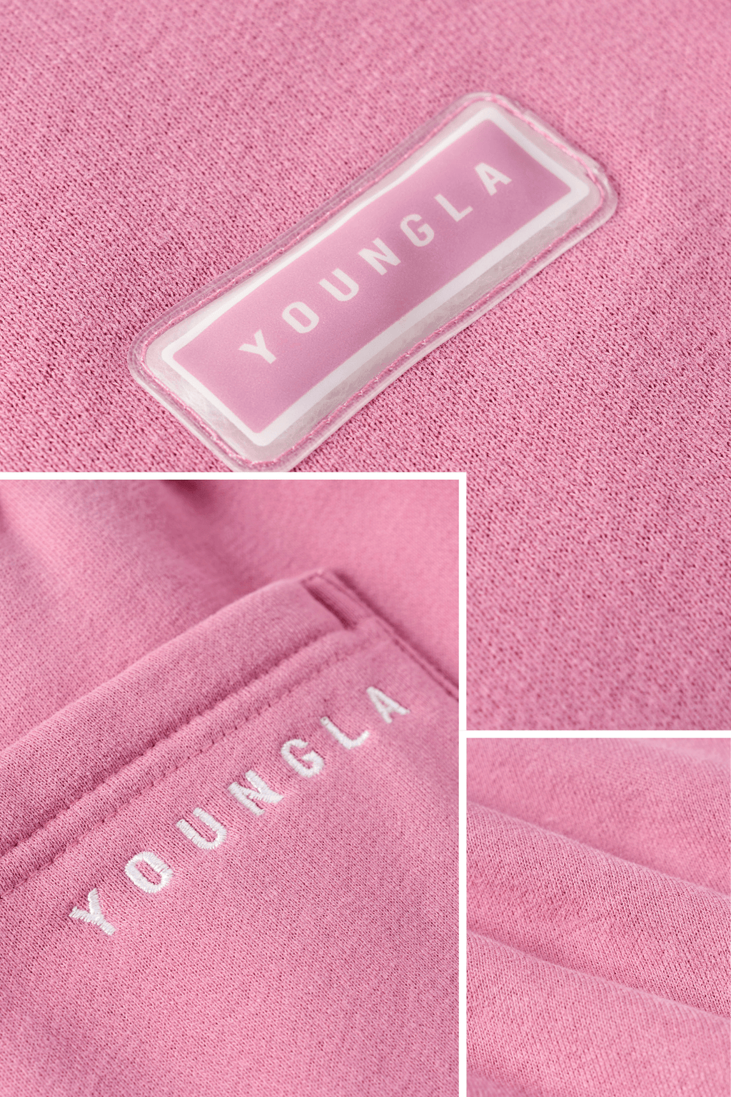2025 - Comfy Collection - Joggers — imagem 2