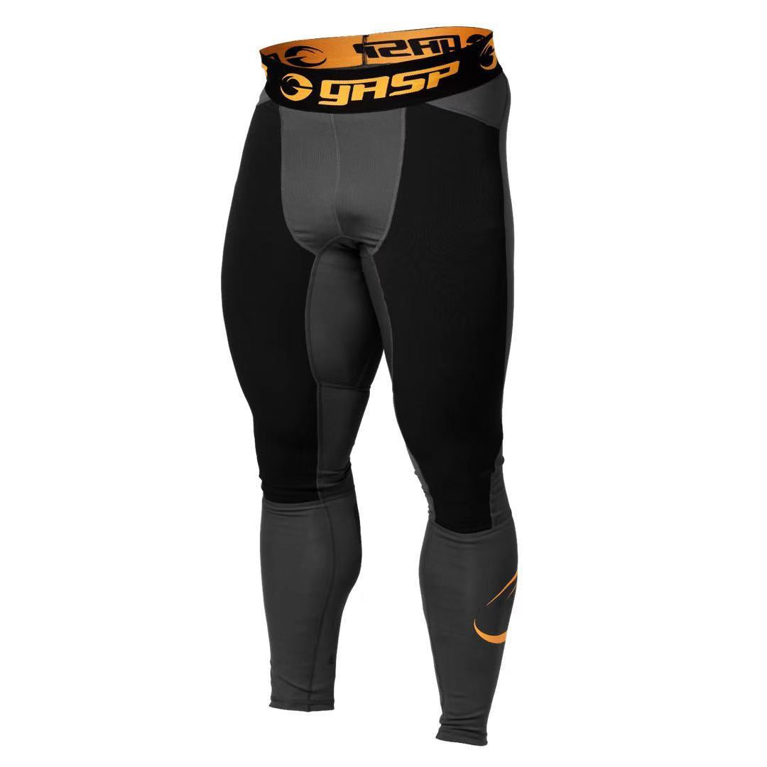 Legging de Compressão GASP Color Blocking