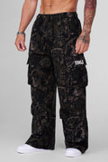 2033 - Heritage Cargo Sweats — imagem 1