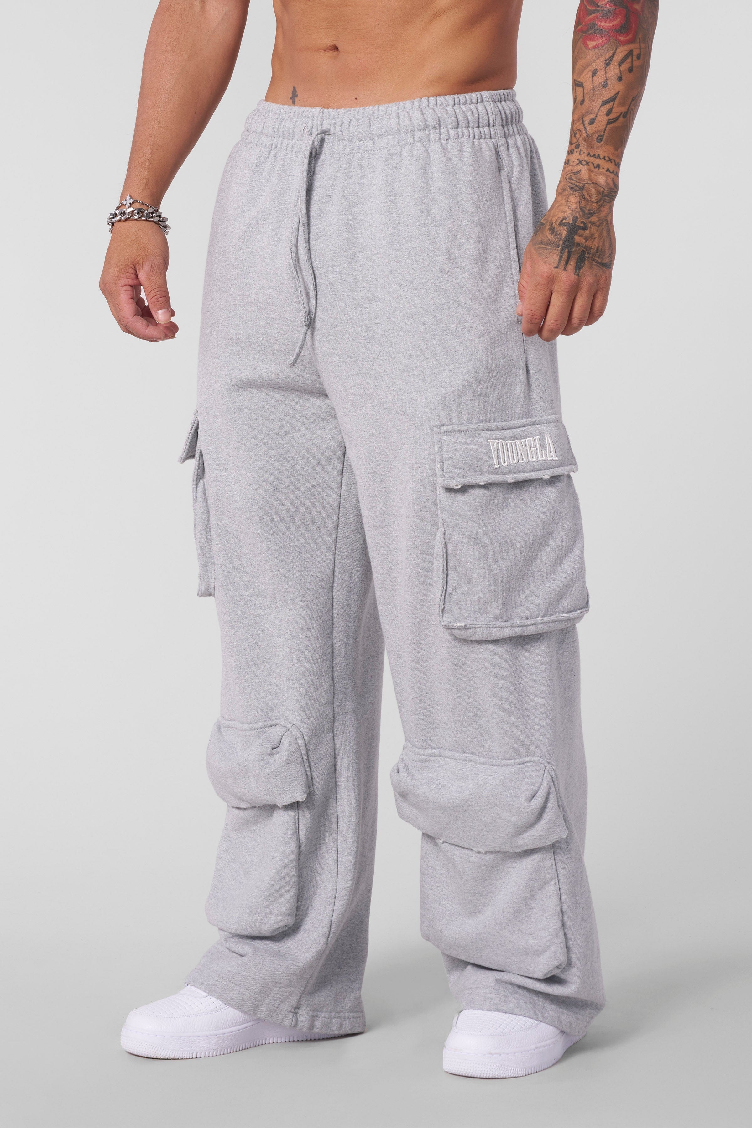 2033 - Heritage Cargo Sweats — imagem 9