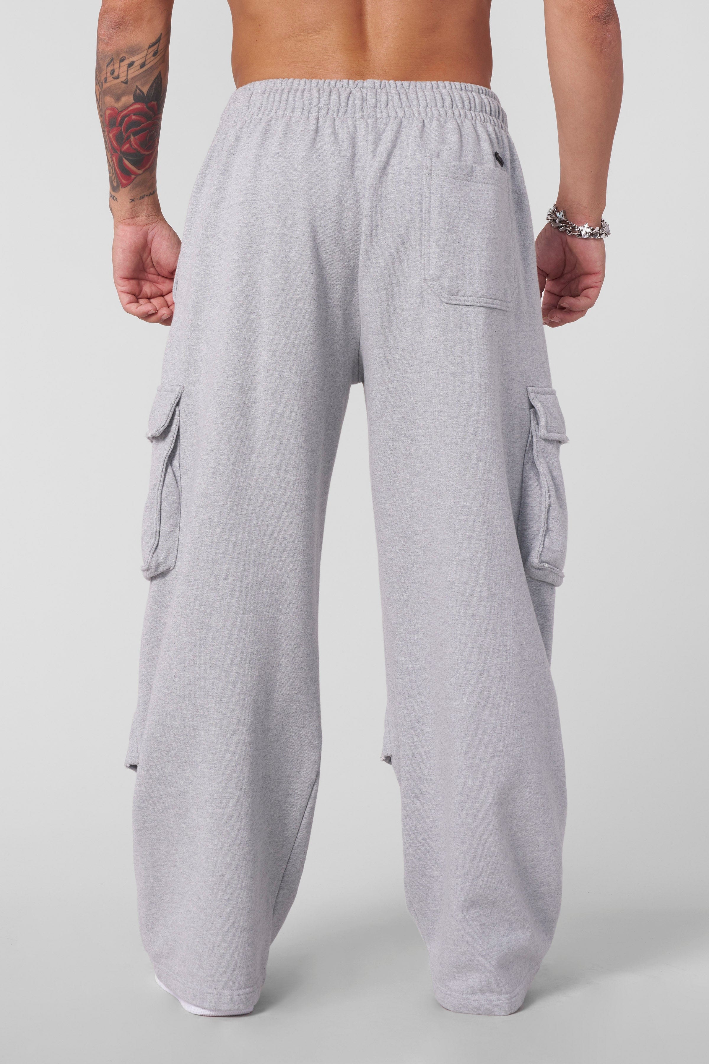 2033 - Heritage Cargo Sweats — imagem 7