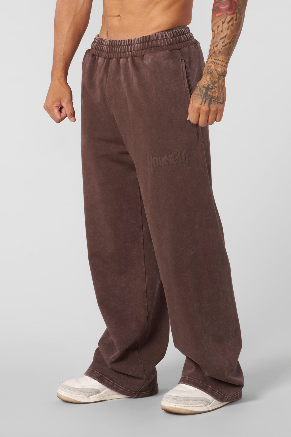 2041 - The Midnight Collection - Joggers — imagem 9