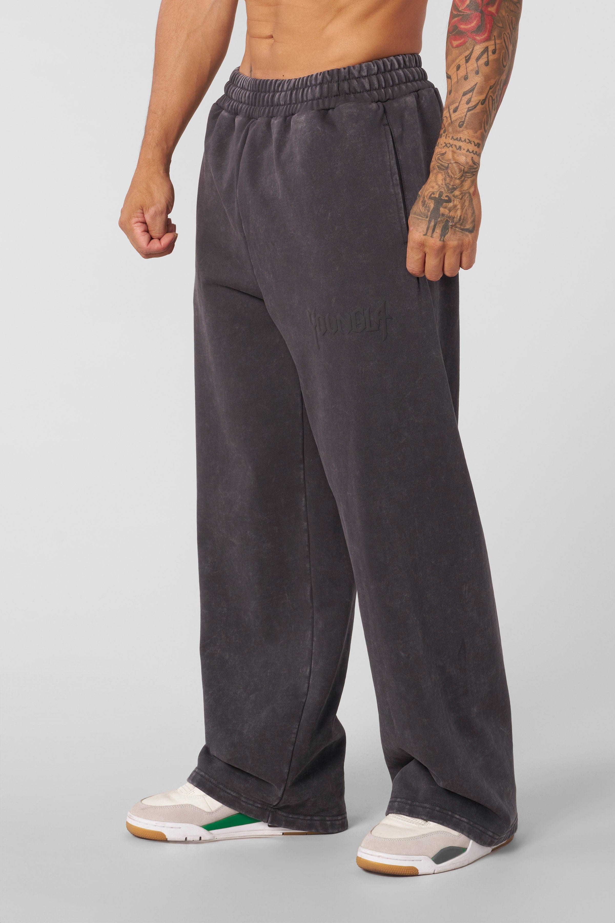 2041 - The Midnight Collection - Joggers — imagem 7
