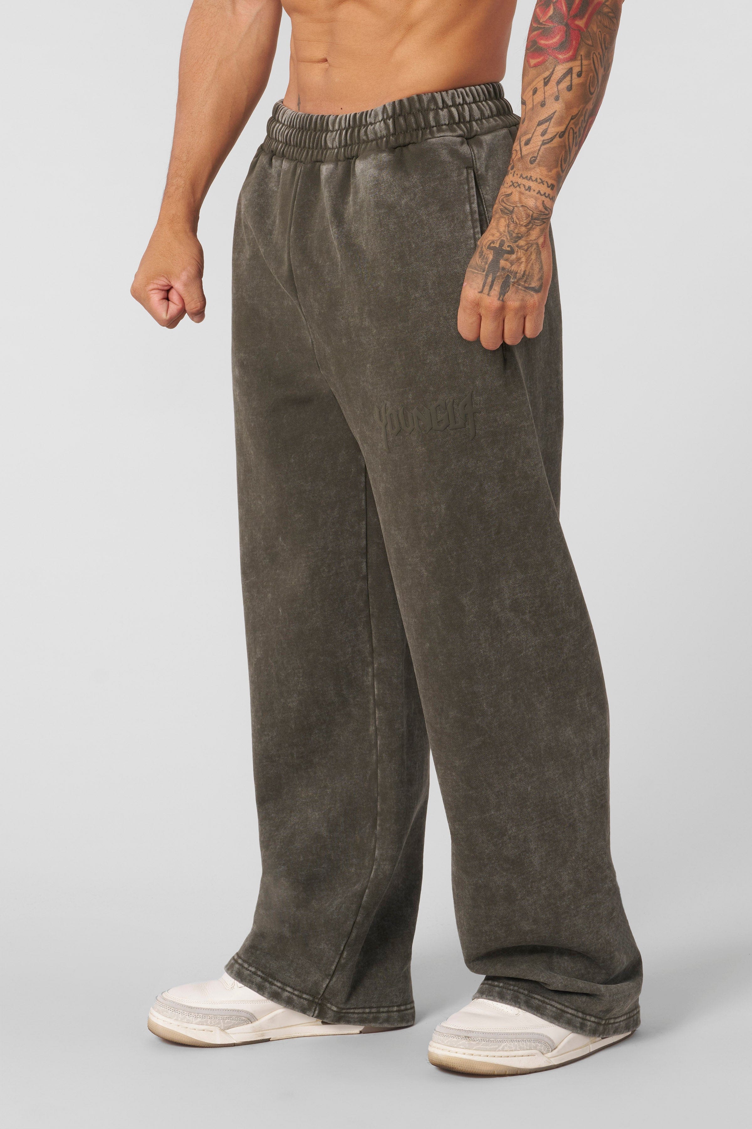 2041 - The Midnight Collection - Joggers — imagem 8