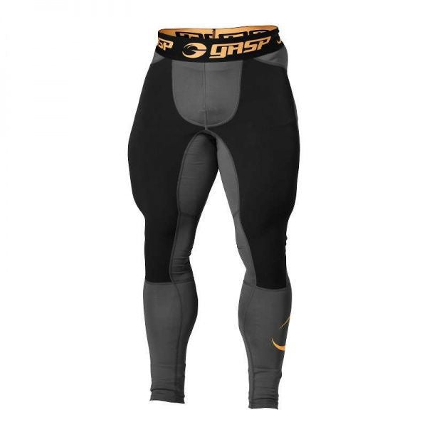 Legging de Compressão GASP Color Blocking