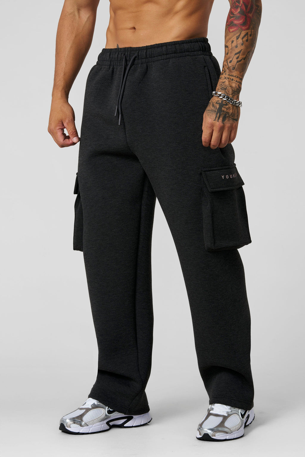 2047 - Scuba Cargo Sweats — imagem 6