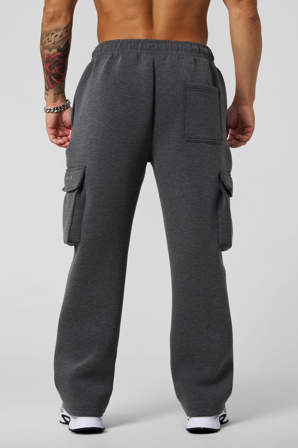 2047 - Scuba Cargo Sweats — imagem 4