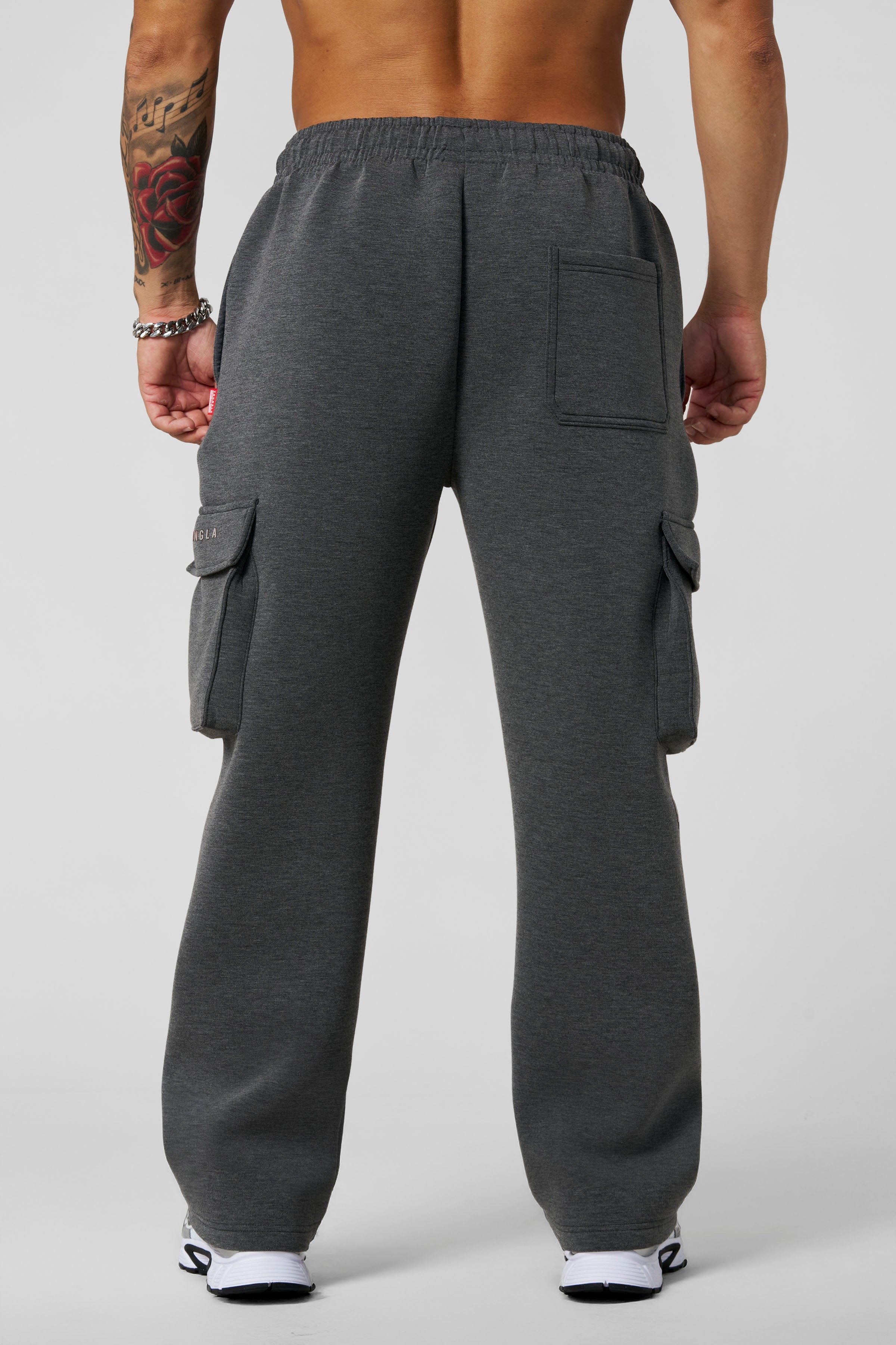 2047 - Scuba Cargo Sweats — imagem 4