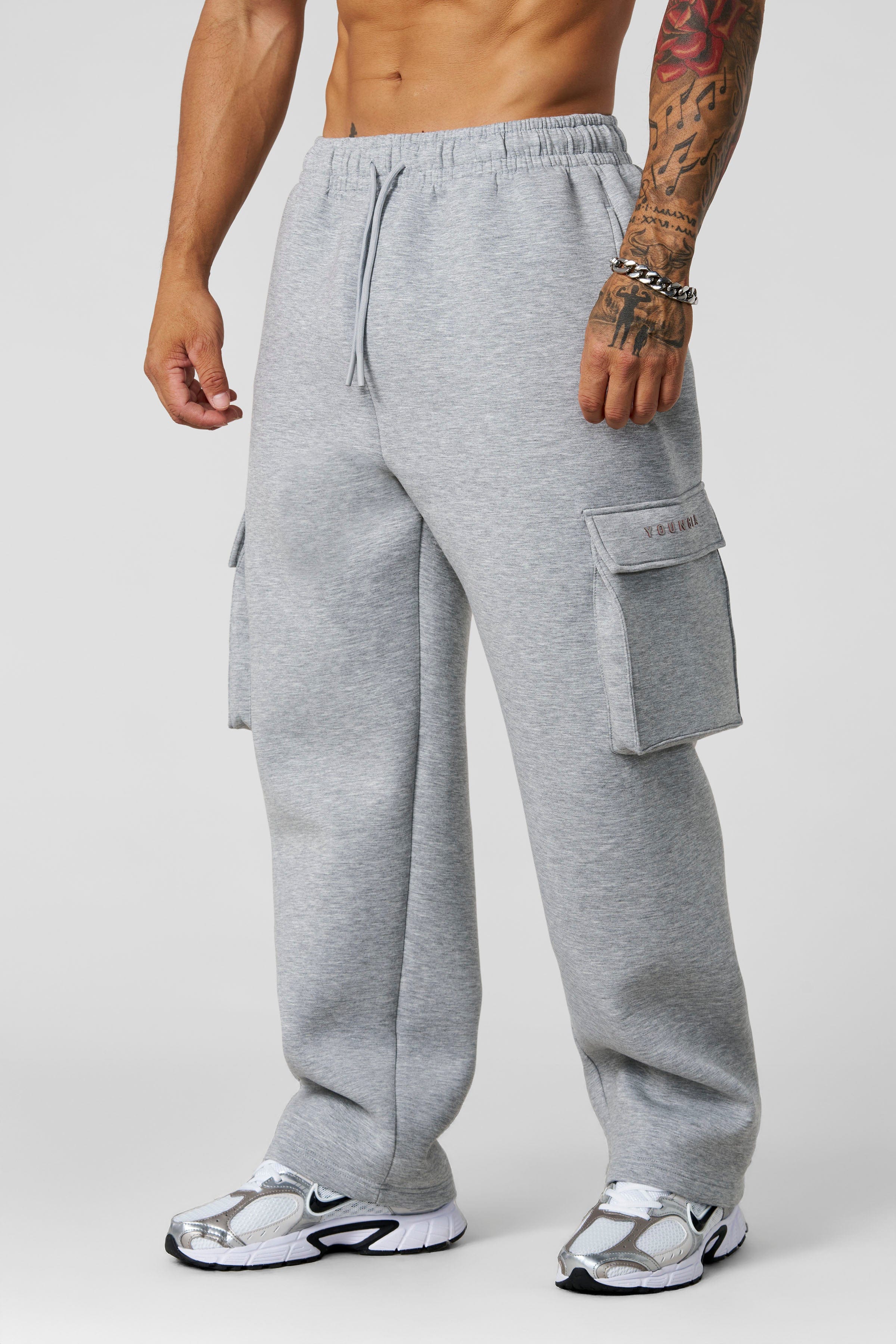 2047 - Scuba Cargo Sweats — imagem 1