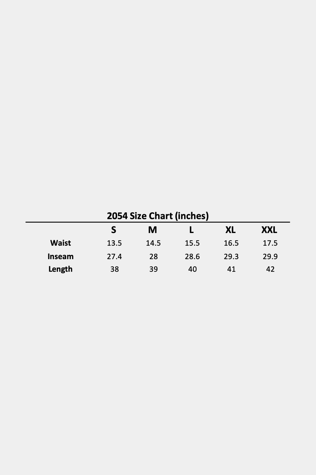 2054 - Gold's Iron Legacy Layered Joggers — imagem 6