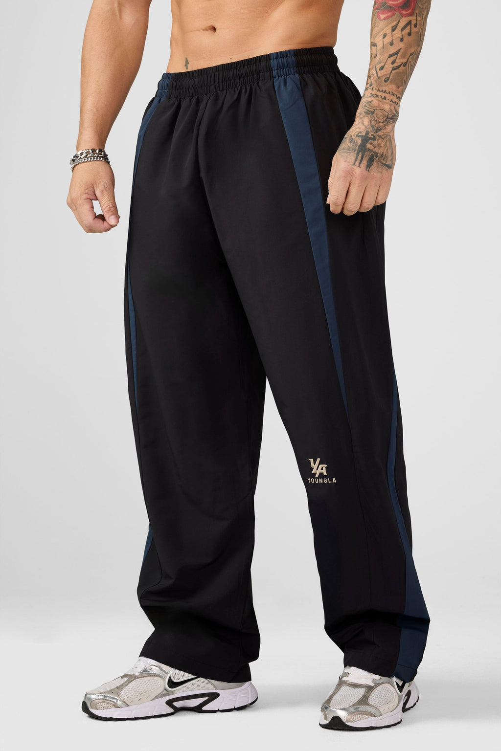 2057 - Fight Week Tracksuit Pants — imagem 7