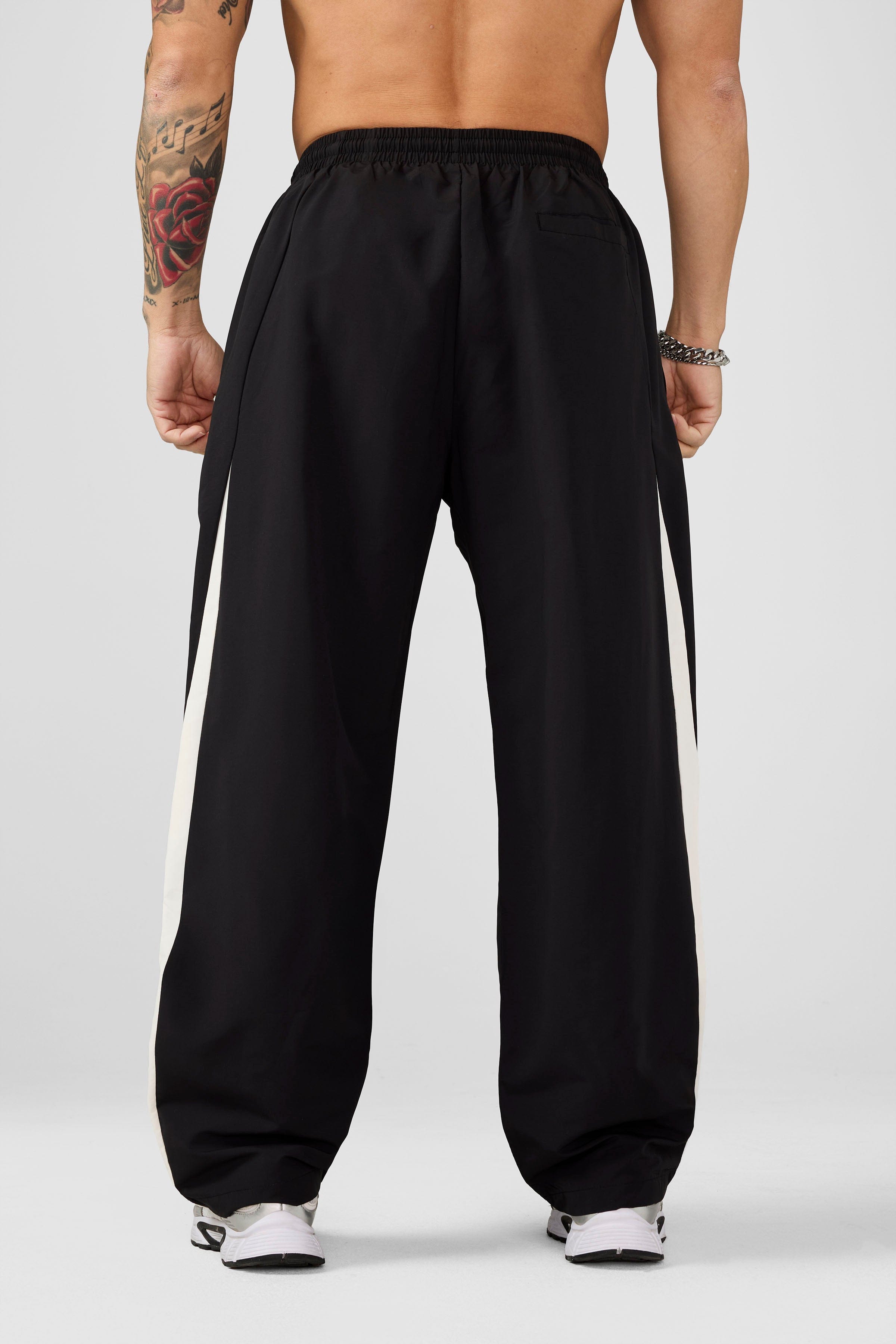 2057 - Fight Week Tracksuit Pants — imagem 5