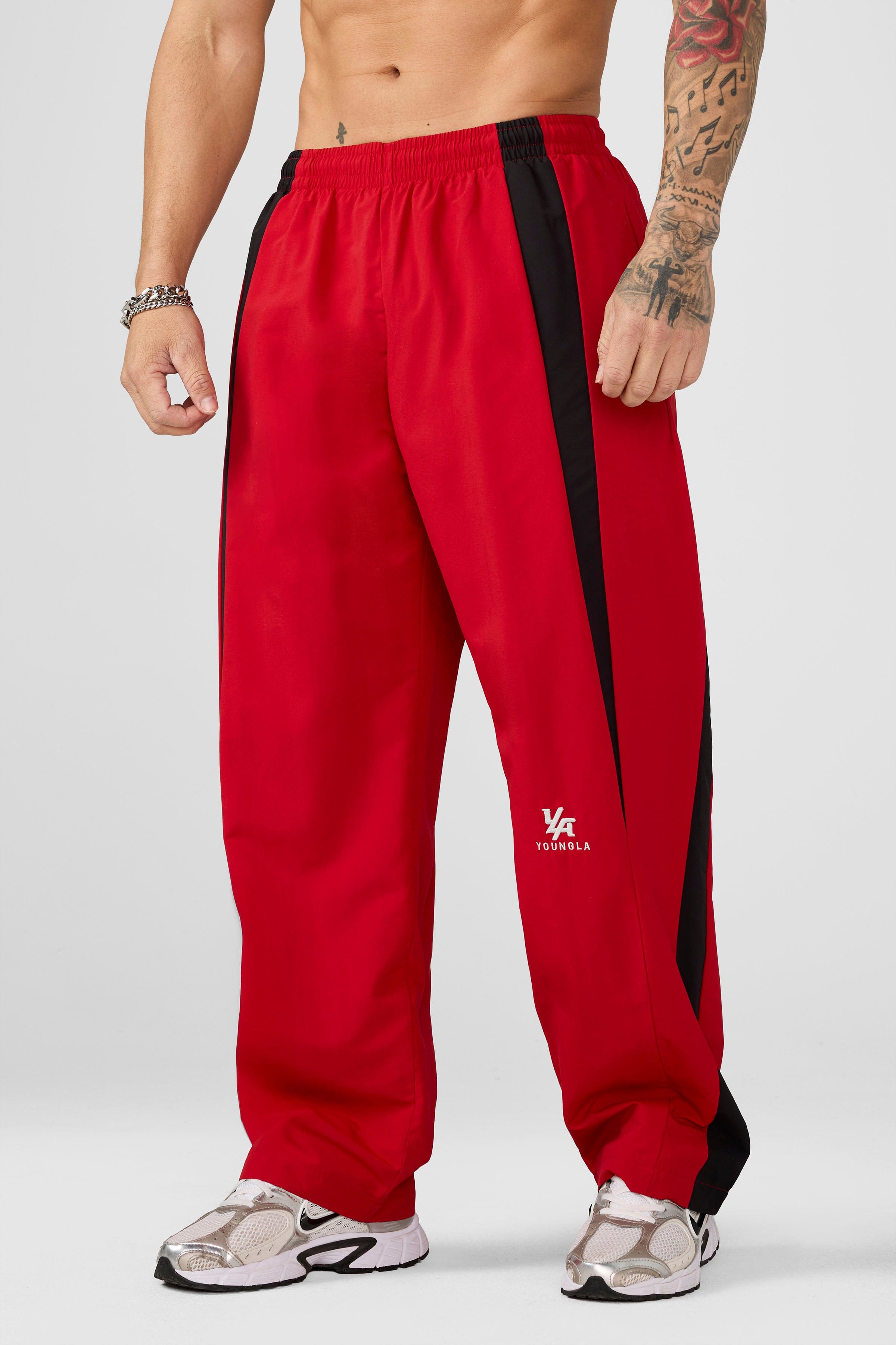 2057 - Fight Week Tracksuit Pants — imagem 8