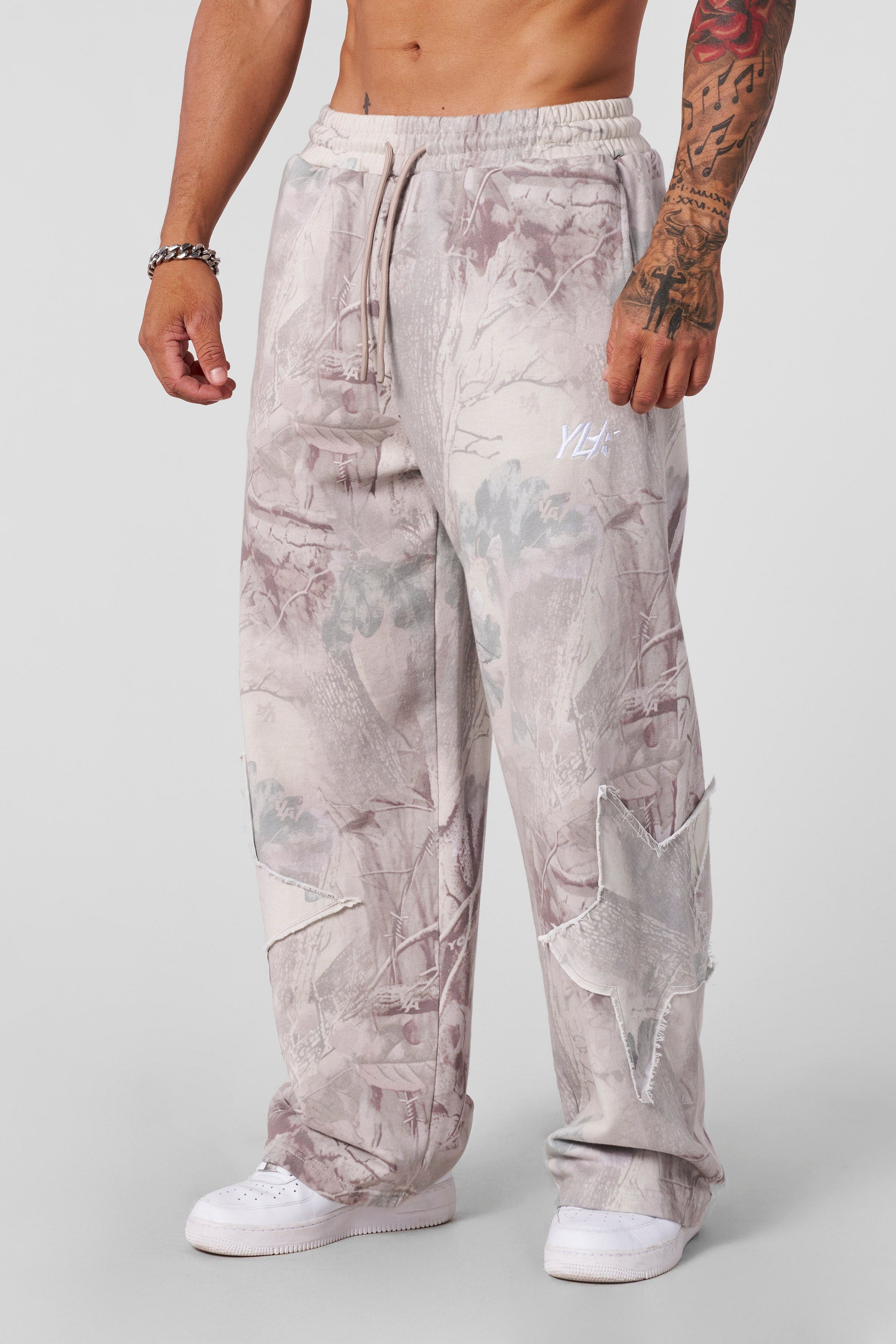2058 - Superstar Sweats — imagem 5