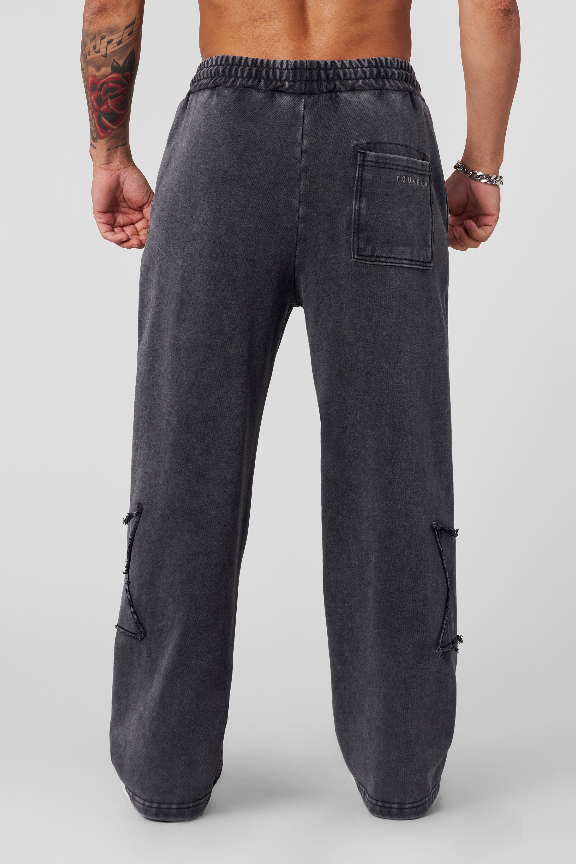 2058 - Superstar Sweats — imagem 2