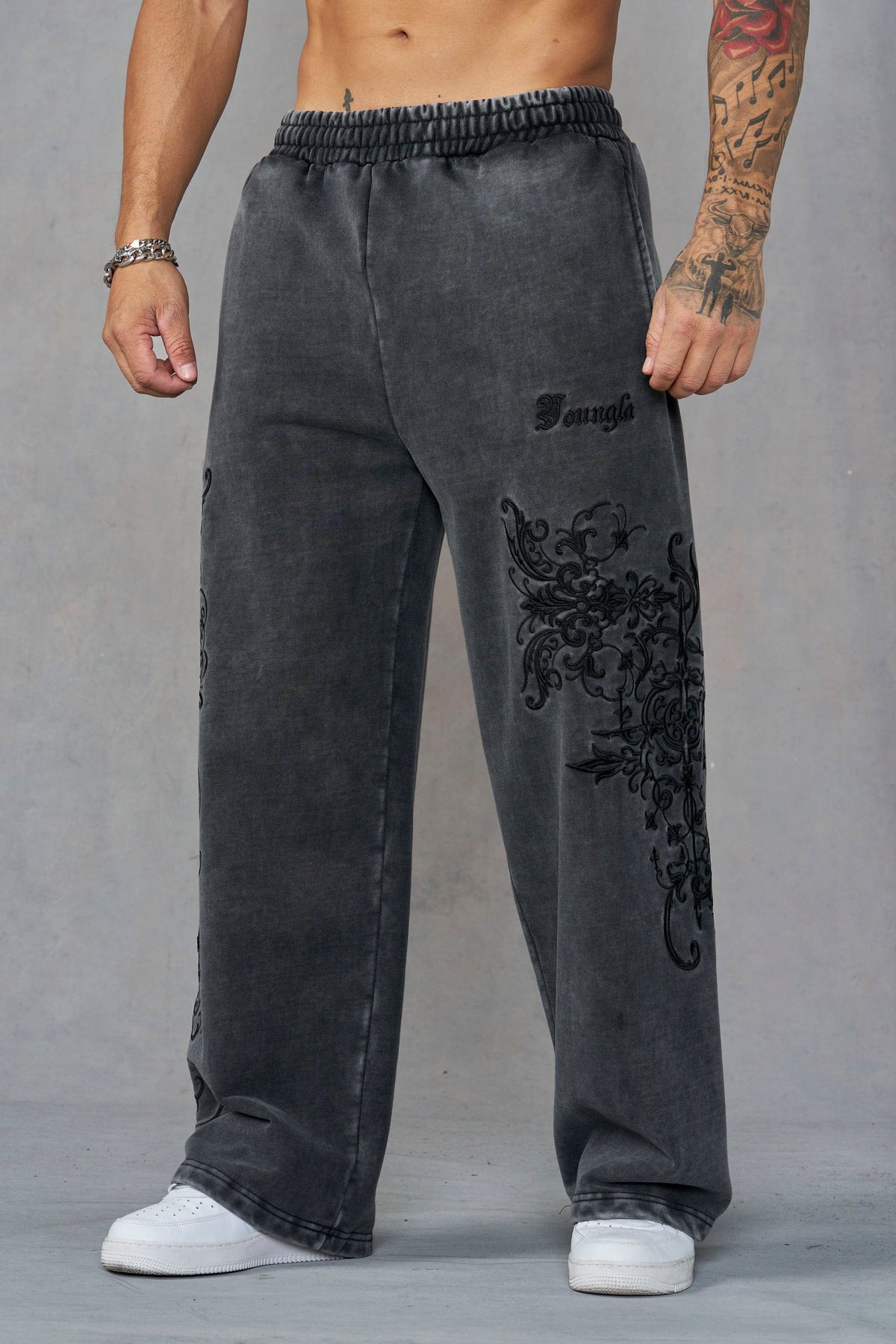 2061 - Threadmark Sweats — imagem principal