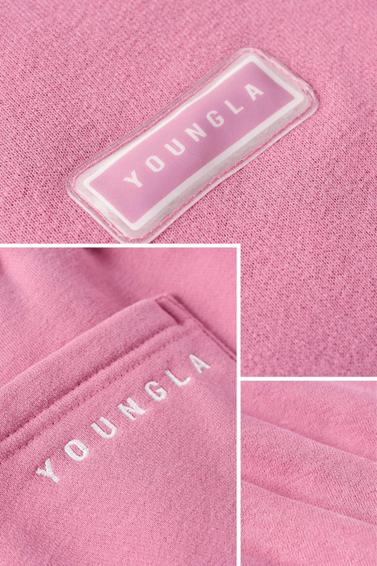 2062 - Comfy Collection - Sweats — imagem 2