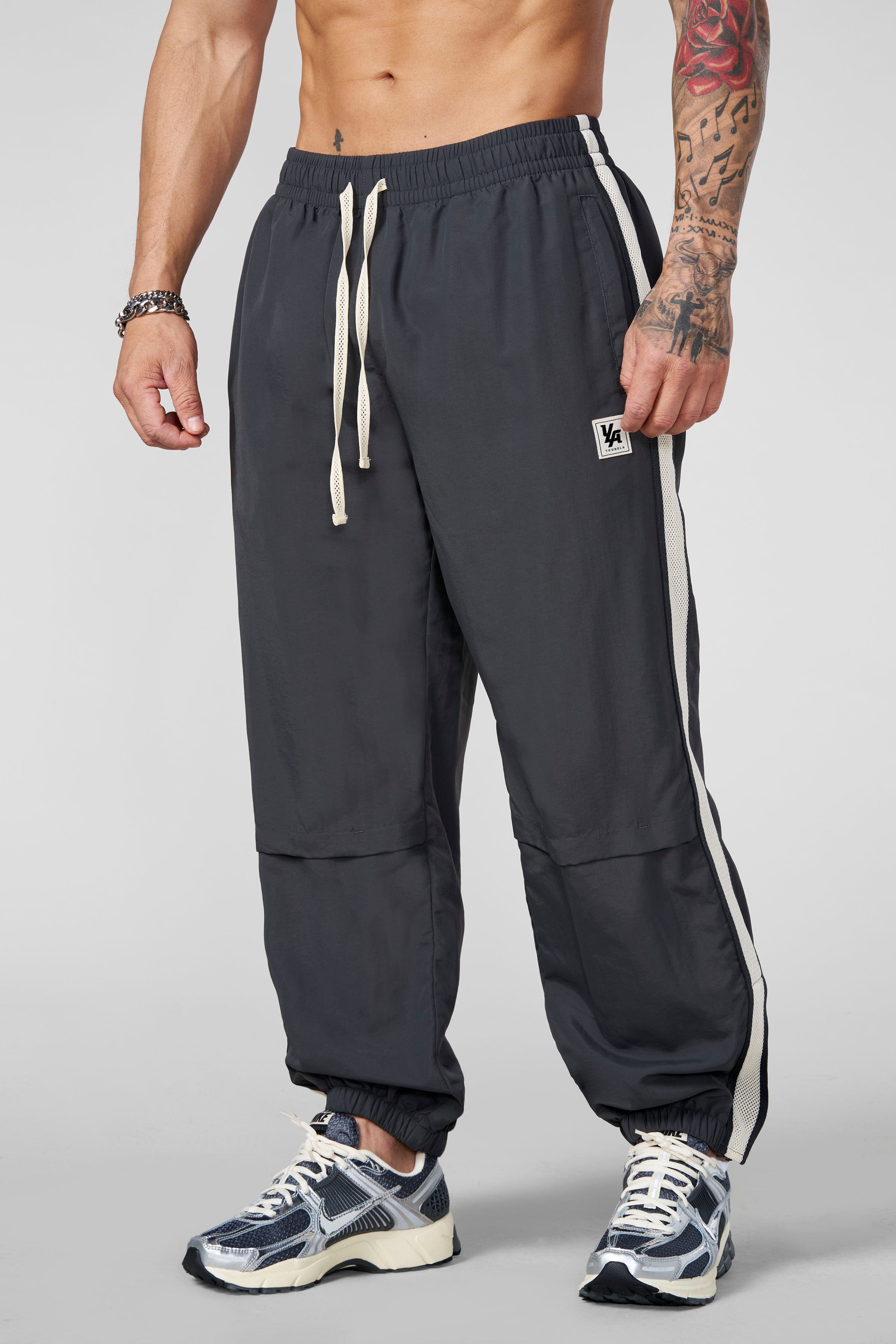 2064 - Sideline Joggers — imagem 1