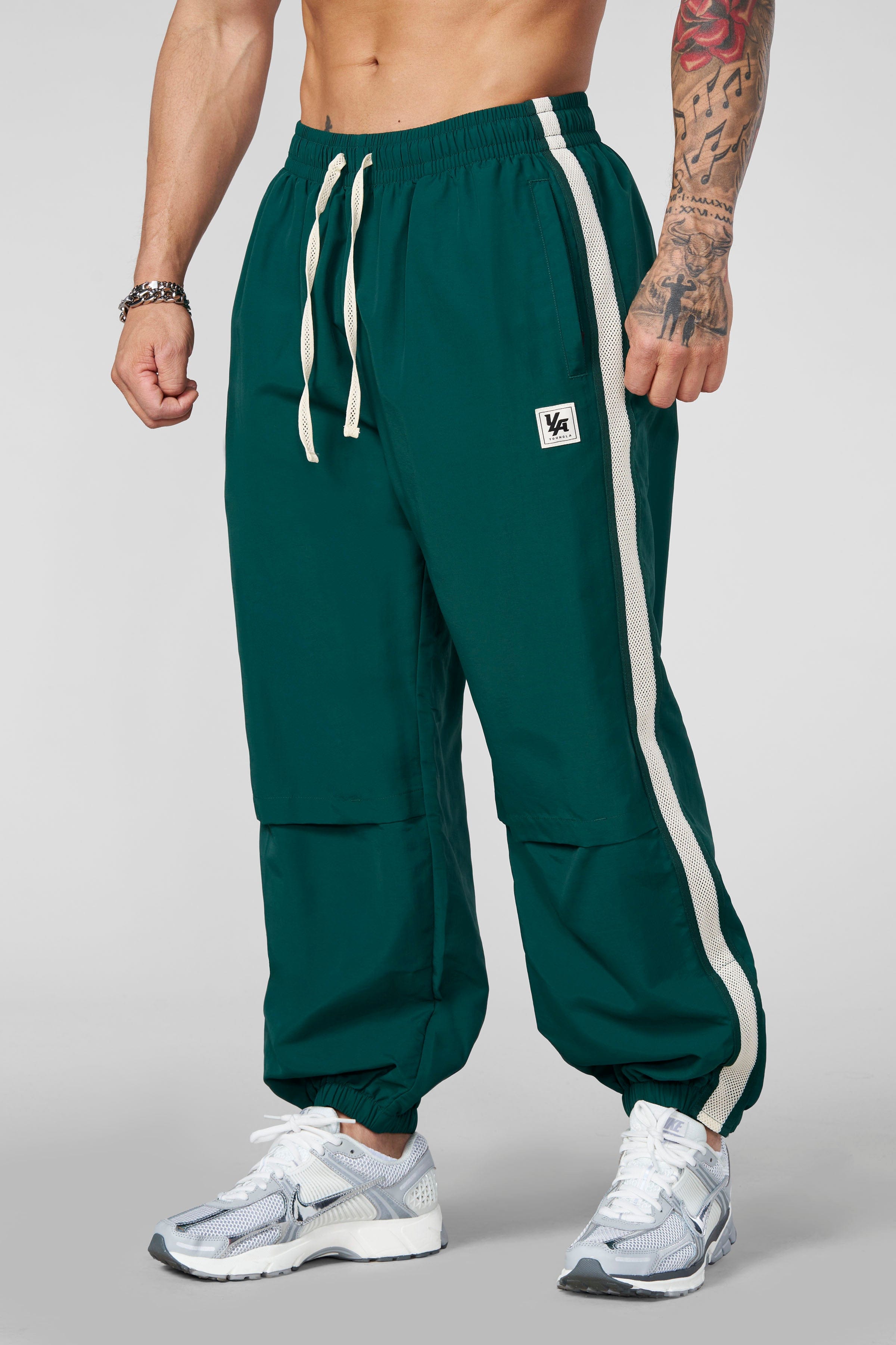 2064 - Sideline Joggers — imagem 5