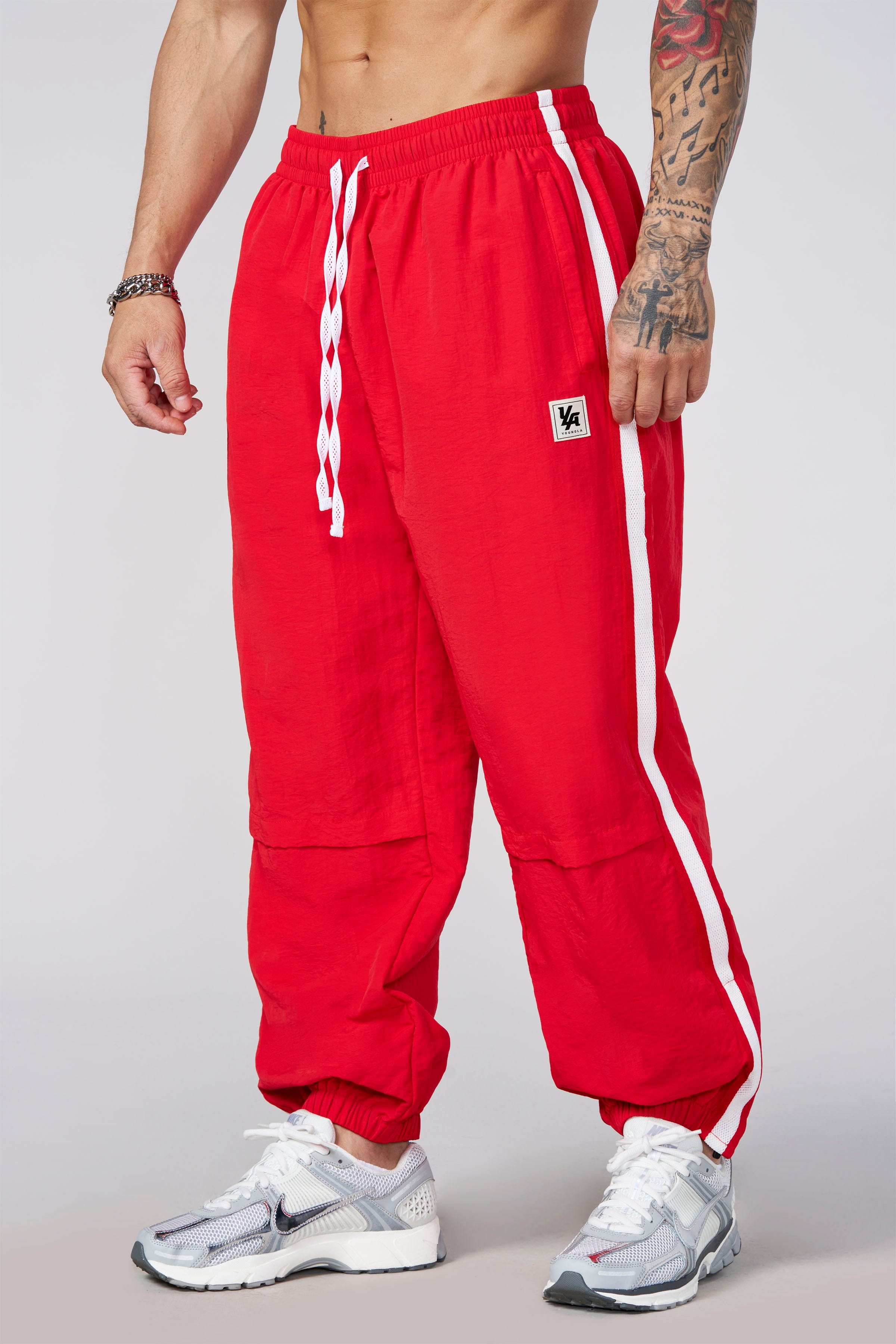 2064 - Sideline Joggers — imagem 7