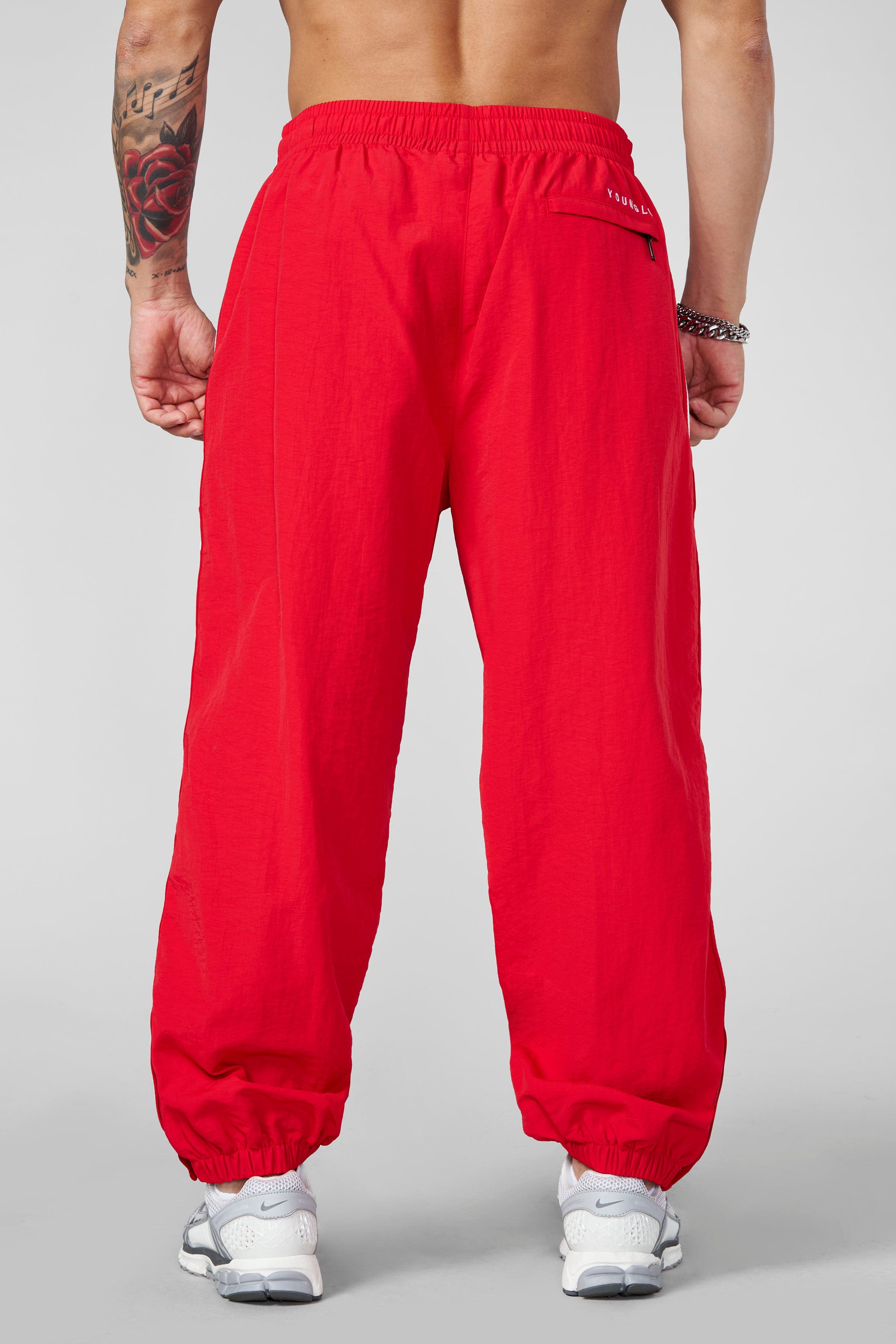 2064 - Sideline Joggers — imagem 4