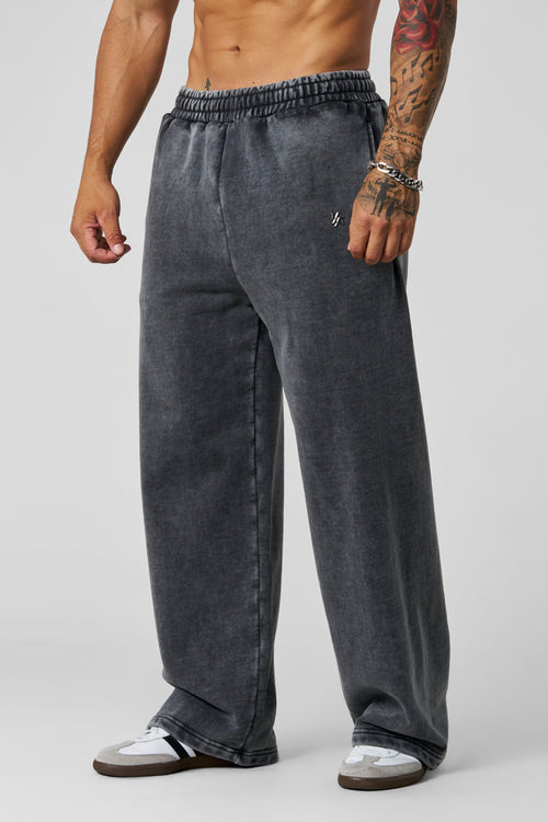 2067 - Elevated Essentials - Baggy Sweats — imagem 1