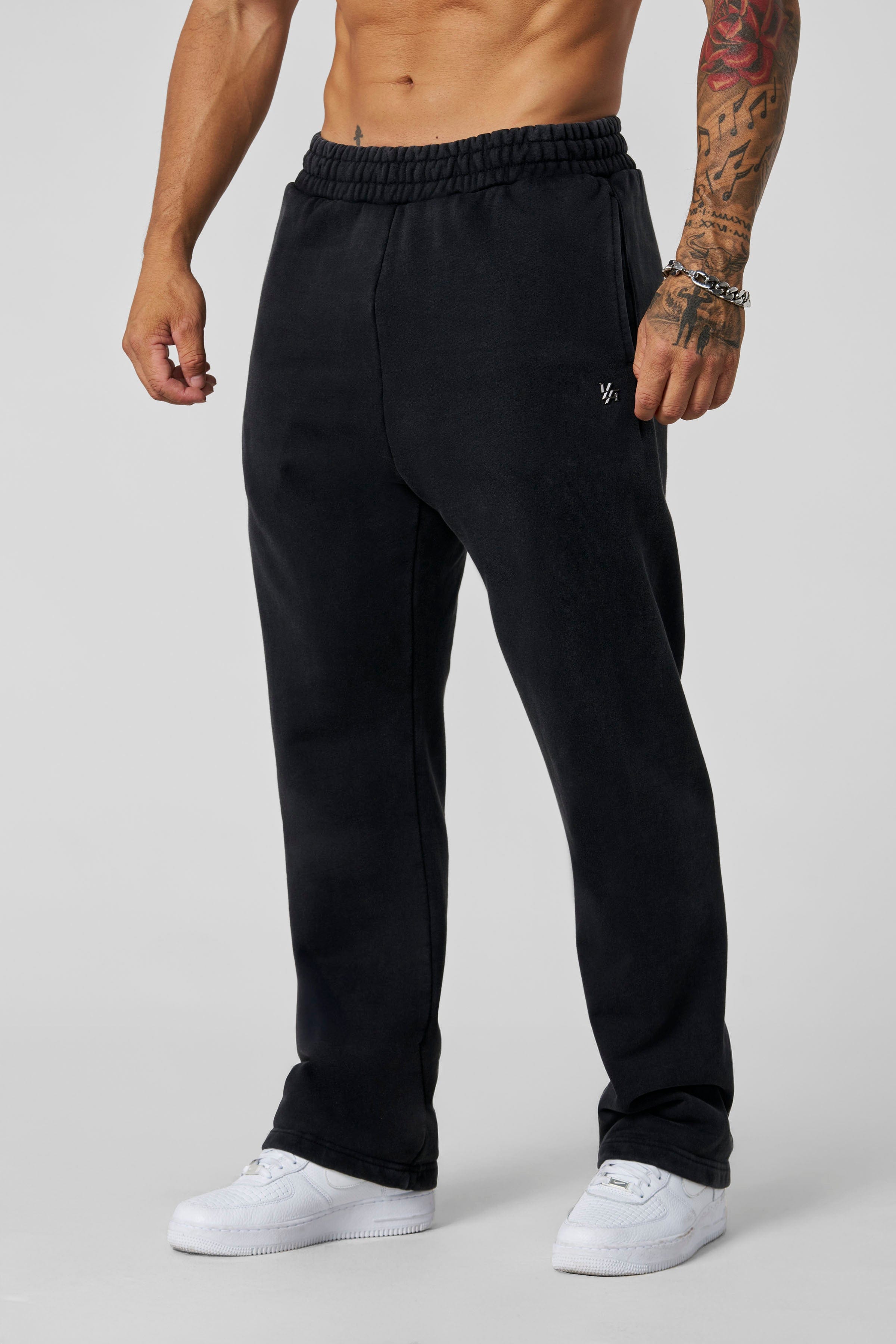 2068 - Elevated Essentials - Straight Sweats — imagem 6