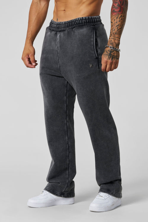 2068 - Elevated Essentials - Straight Sweats — imagem 1