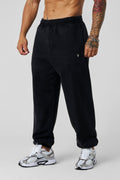 2069 - Elevated Essentials - Baggy Joggers — imagem 5