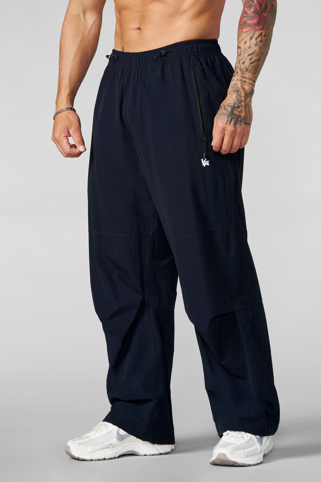 2085 - Washed Training Pants — imagem 5