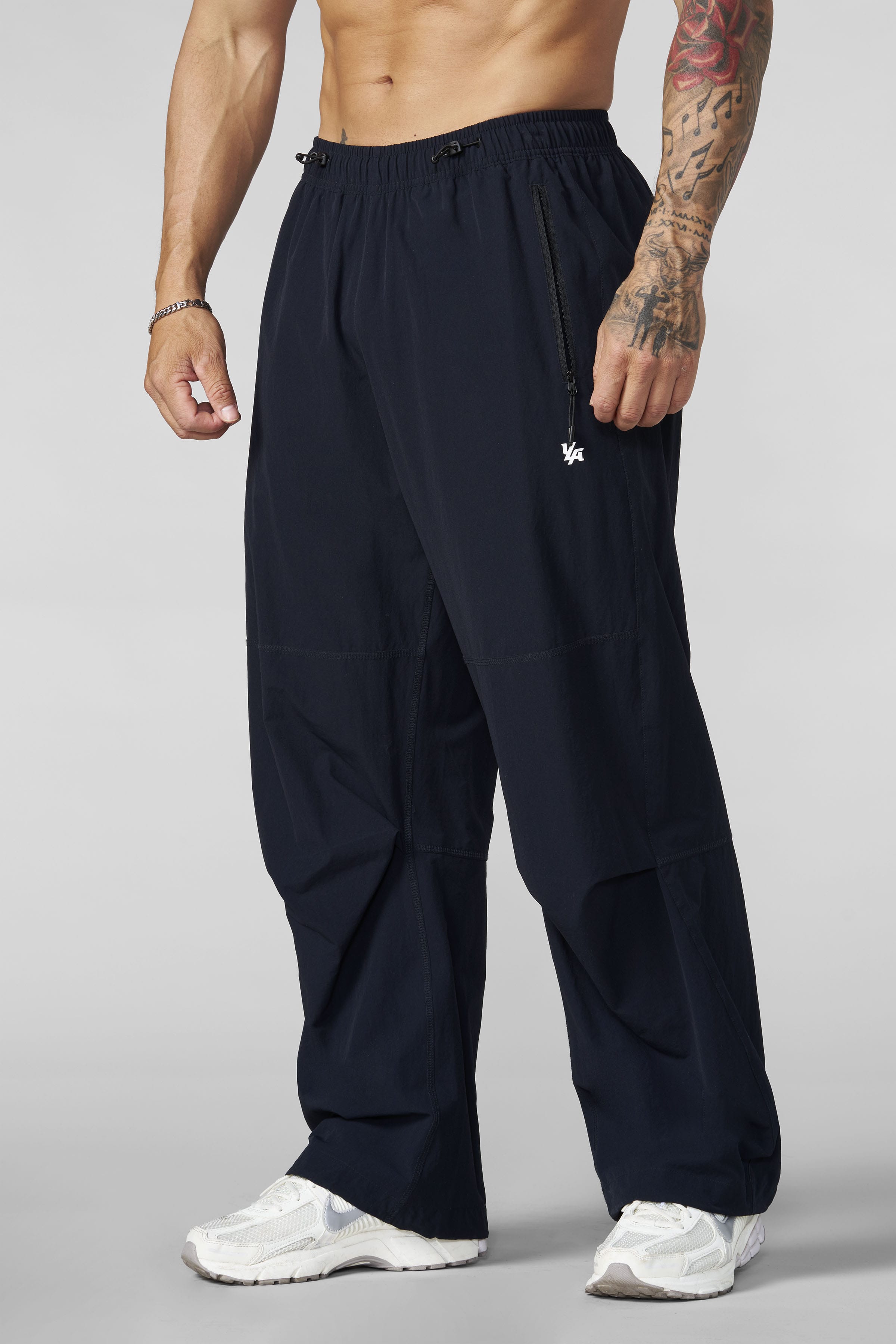2085 - Washed Training Pants — imagem 5