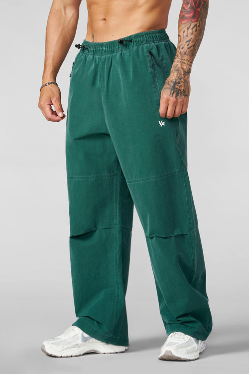 2085 - Washed Training Pants — imagem 1